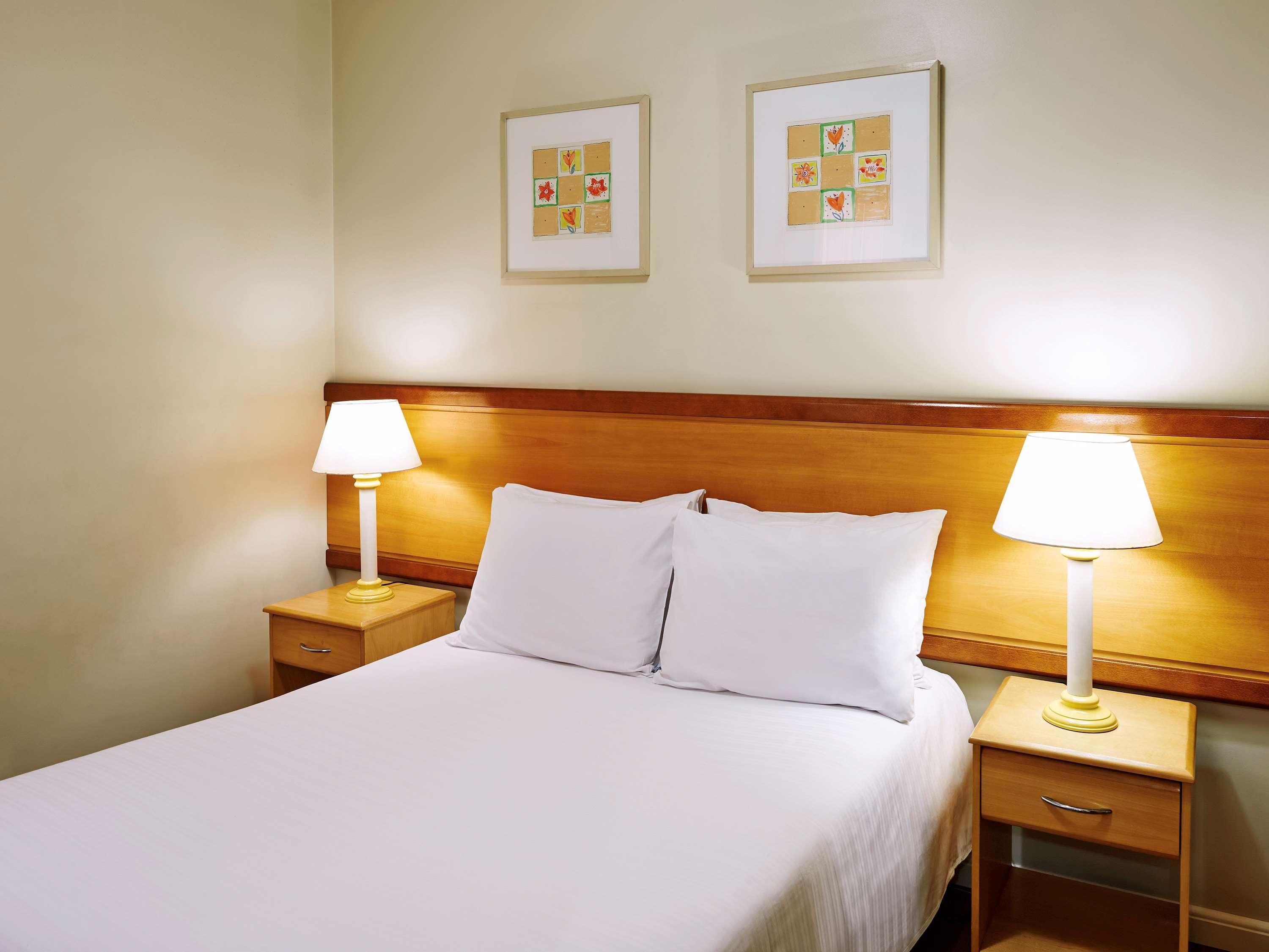 Mercure Sao Paulo Berrini Exteriér fotografie