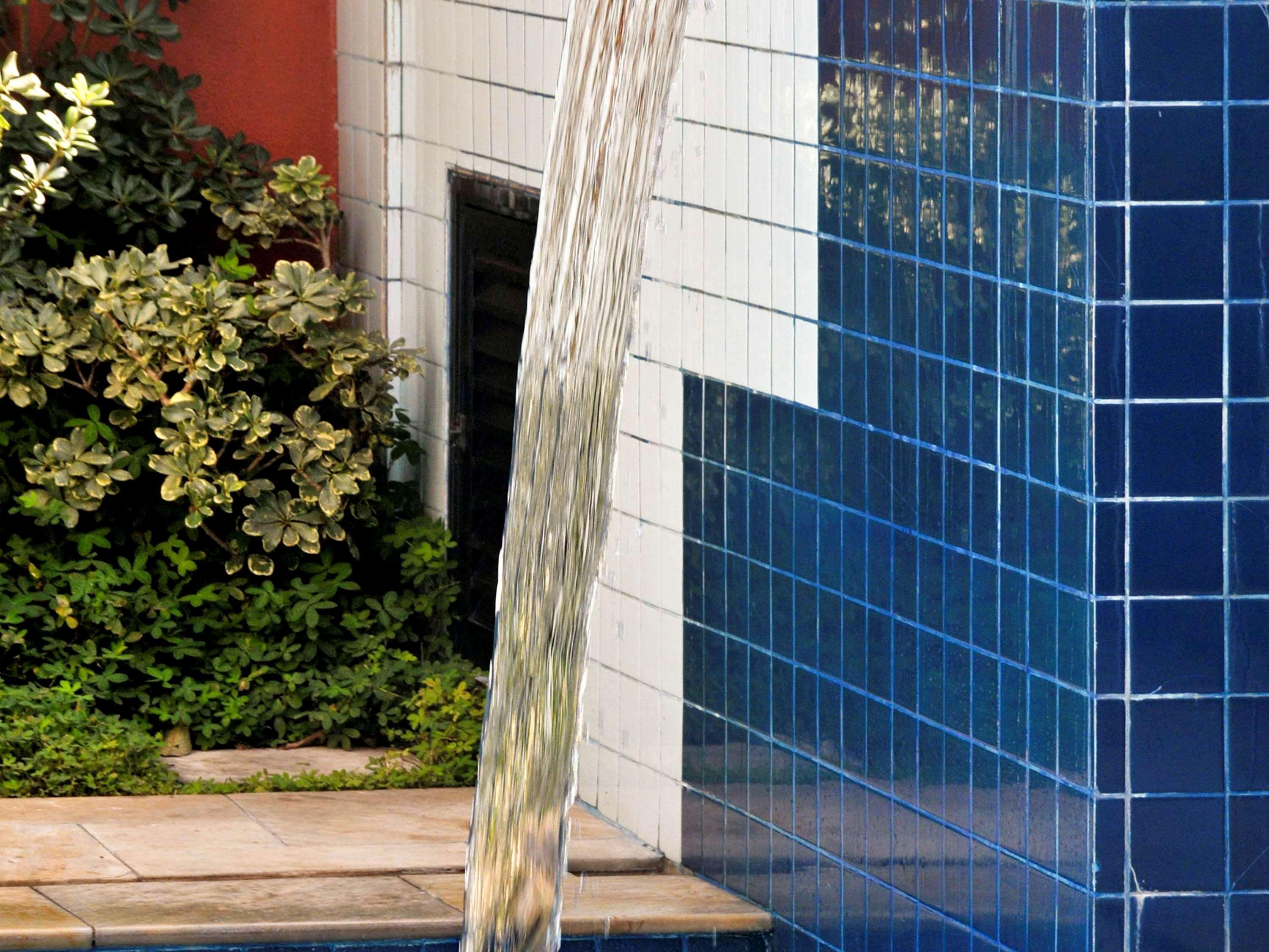 Mercure Sao Paulo Berrini Exteriér fotografie